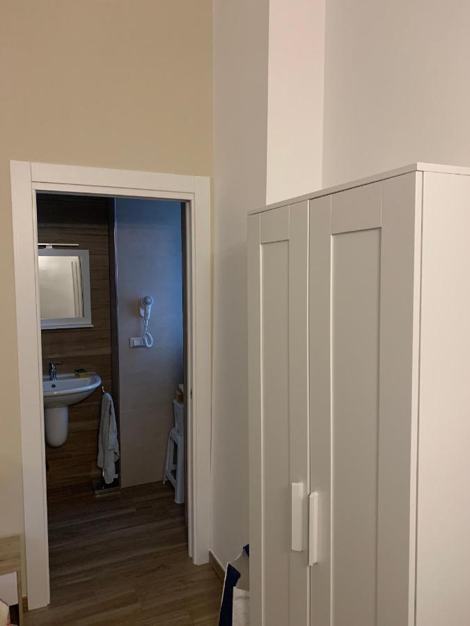 B&B Piano Romano -Con Parcheggio Privato Gratuito- Foggia Luaran gambar