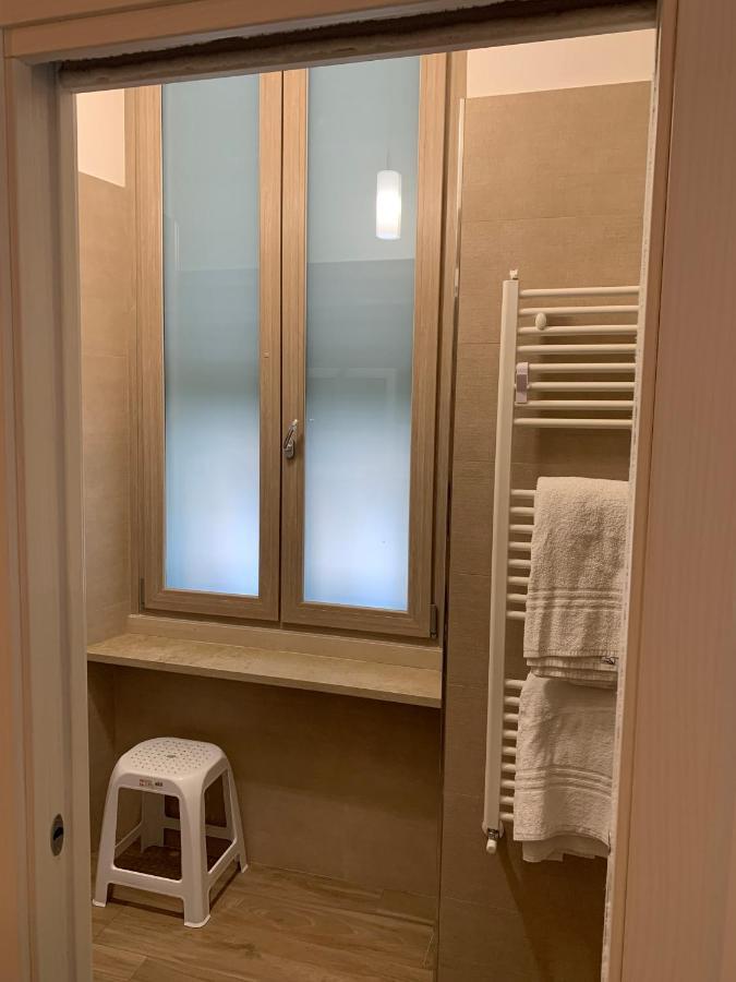 B&B Piano Romano -Con Parcheggio Privato Gratuito- Foggia Luaran gambar