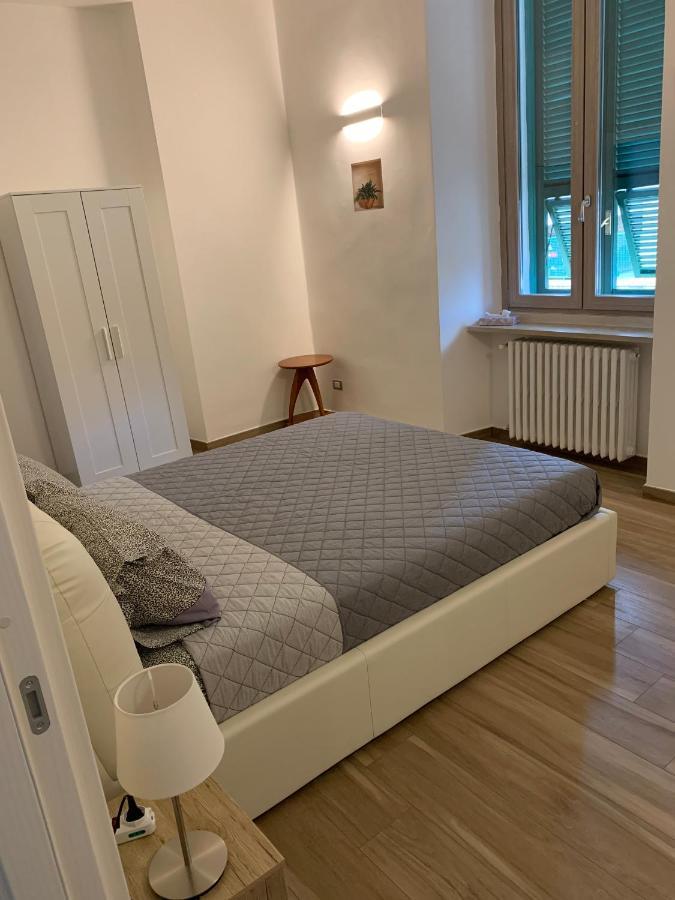 B&B Piano Romano -Con Parcheggio Privato Gratuito- Foggia Luaran gambar