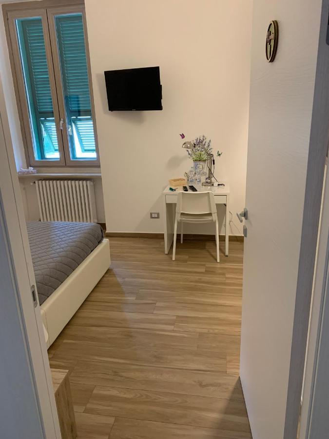 B&B Piano Romano -Con Parcheggio Privato Gratuito- Foggia Luaran gambar